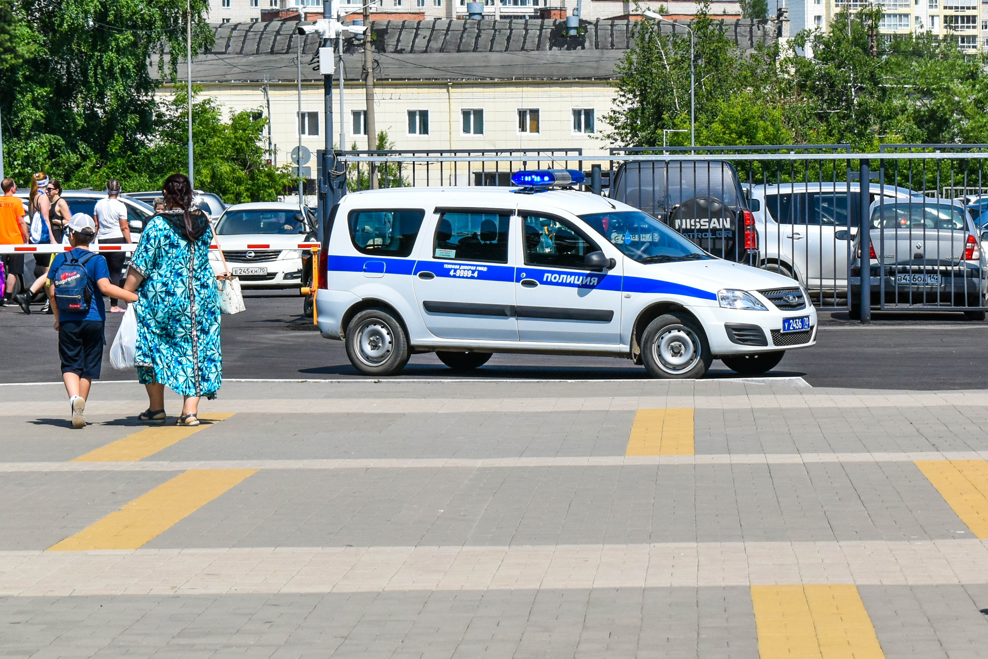 ГАИ против тюнинга. Всё самое важное об изменениях конструкции автомобилей